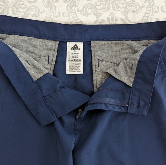 ADIDAS SHORTS - Picture 4 of 4